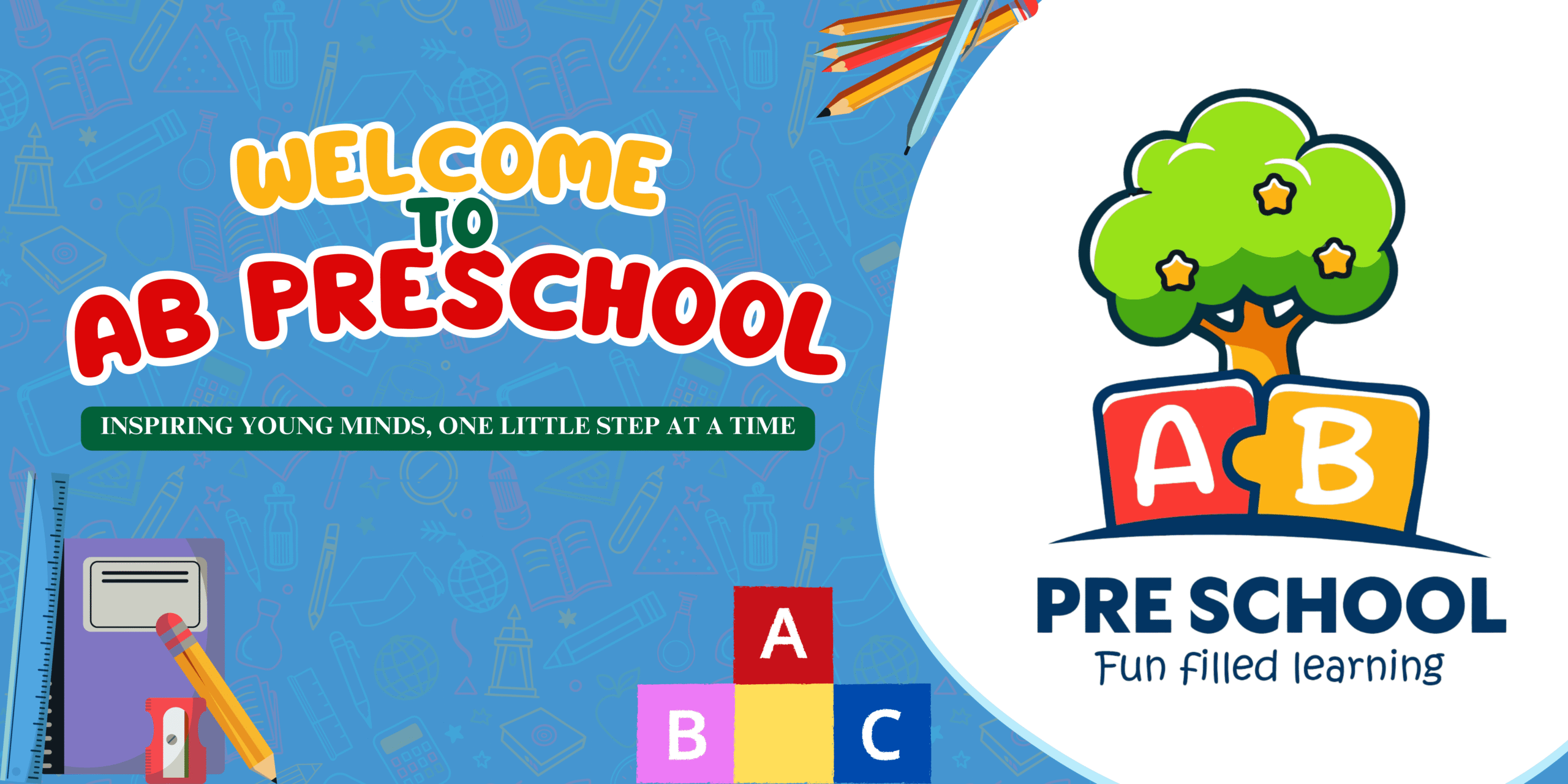 Blue Yellow Illustrative Back To School Banner (8)_11zon